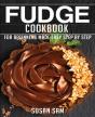 Fudge Cookbook - Preview