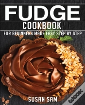 Capa do artigo Fudge Cookbook