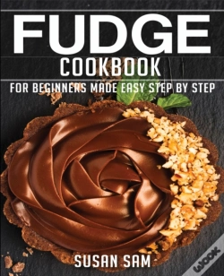 Capa do artigo Fudge Cookbook