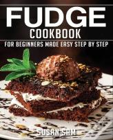 Fudge Cookbook