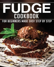 Capa do artigo Fudge Cookbook