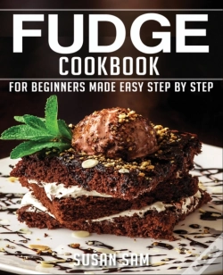 Capa do artigo Fudge Cookbook