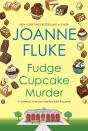 Fudge Cupcake Murder - Preview