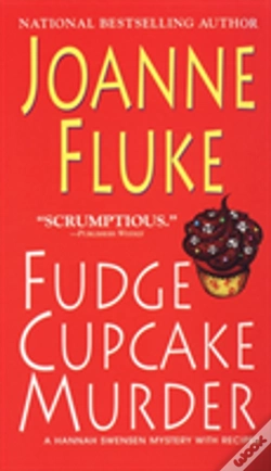 Capa do artigo Fudge Cupcake Murder