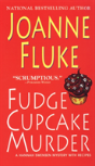 Fudge Cupcake Murder - Preview