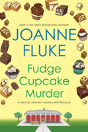 Fudge Cupcake Murder - Preview