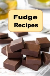 Capa do artigo Fudge Recipes