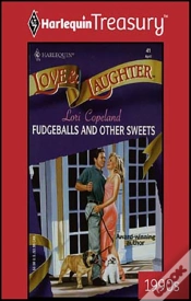 Capa do artigo Fudgeballs And Other Sweets