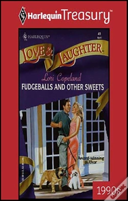Capa do artigo Fudgeballs And Other Sweets