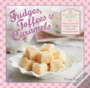 Capa do artigo Fudges, Toffees & Caramels