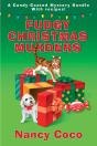 Fudgy Christmas Murders - Preview