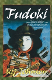 Capa do artigo Fudoki