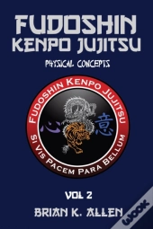 Fudoshin Kenpo Jujitsu
