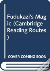 Capa do artigo Fudukazi