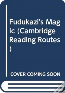 Capa do artigo Fudukazi'S Magic