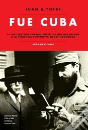 Capa do artigo Fue Cuba