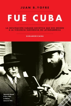 Capa do artigo Fue Cuba