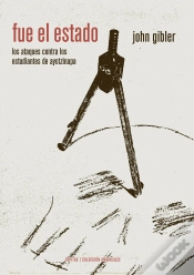 Capa do artigo Fue El Estado
