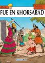 Fue En Khorsabad - Preview