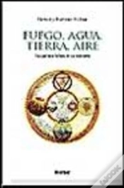 Capa do artigo Fuego, Agua, Tierra, Aire