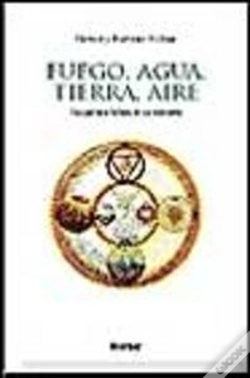 Capa do artigo Fuego, Agua, Tierra, Aire