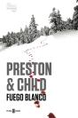 Fuego Blanco (Inspector Pendergast 13) - Preview