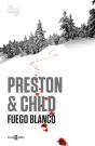 Fuego Blanco (Inspector Pendergast 13) - Preview