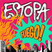 Capa do artigo Fuego - CD