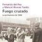 Fuego Cruzado. La Primavera De 1936- Rustica - Preview
