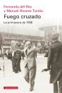 Fuego Cruzado - Preview
