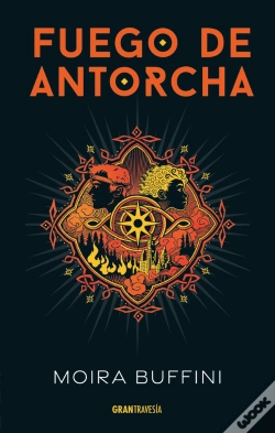 Capa do artigo Fuego De Antorcha