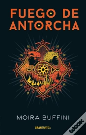 Capa do artigo Fuego De Antorcha