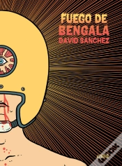 Capa do artigo Fuego De Bengala