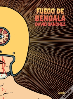 Capa do artigo Fuego De Bengala