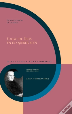 Capa do artigo Fuego De Dios En El Querer Bien