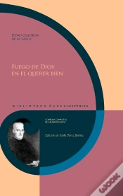 Capa do artigo Fuego De Dios En El Querer Bien