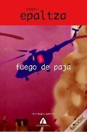 Capa do artigo Fuego De Paja  