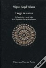Capa do artigo Fuego De Rueda