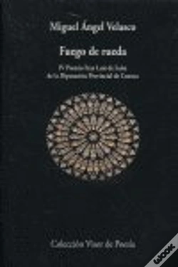 Capa do artigo Fuego De Rueda