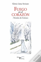 Capa do artigo Fuego En El Corazon
