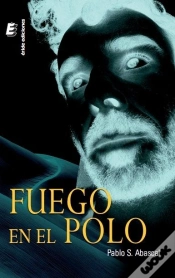 Capa do artigo Fuego En El Polo