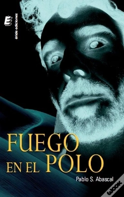 Capa do artigo Fuego En El Polo