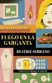 Fuego En La Garganta
