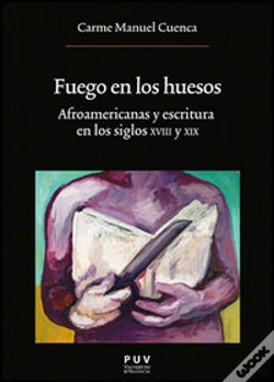 Capa do artigo Fuego En Los Huesos