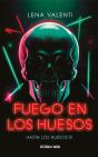 Fuego En Los Huesos (Hasta Los Huesos Iii) - Preview