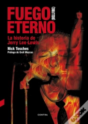 Capa do artigo Fuego Eterno