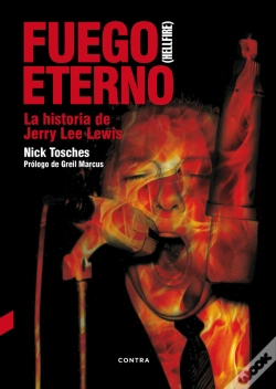Capa do artigo Fuego Eterno