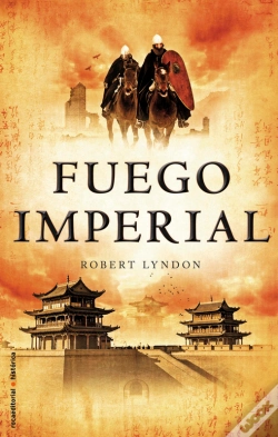 Capa do artigo Fuego Imperial