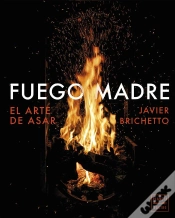 Capa do artigo Fuego Madre