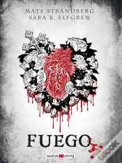 Capa do artigo Fuego